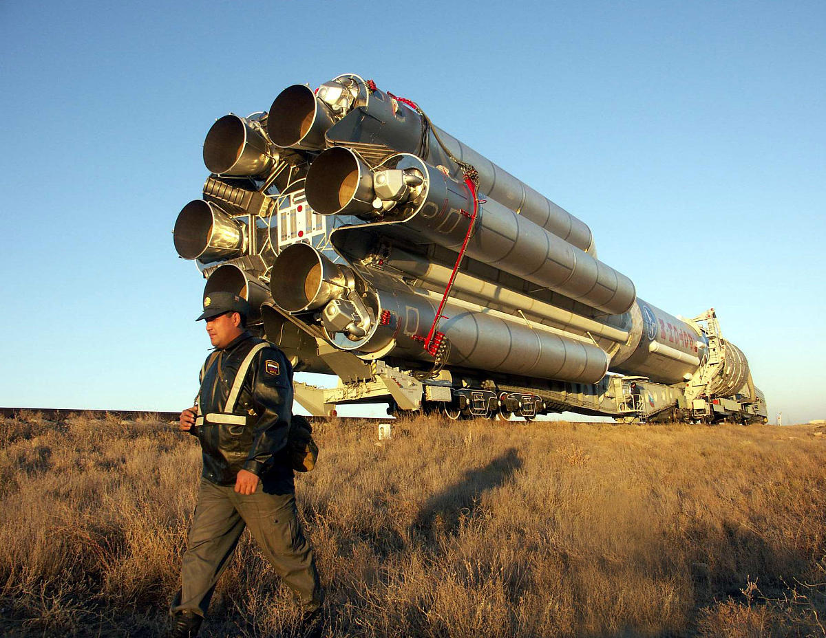 火箭发射有什么问题需要解决？