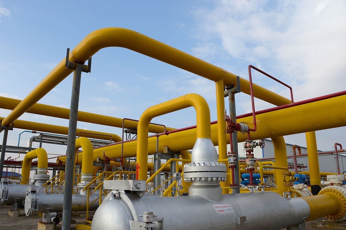 天然气场站输差控制：保障能源供应的稳定性和安全性