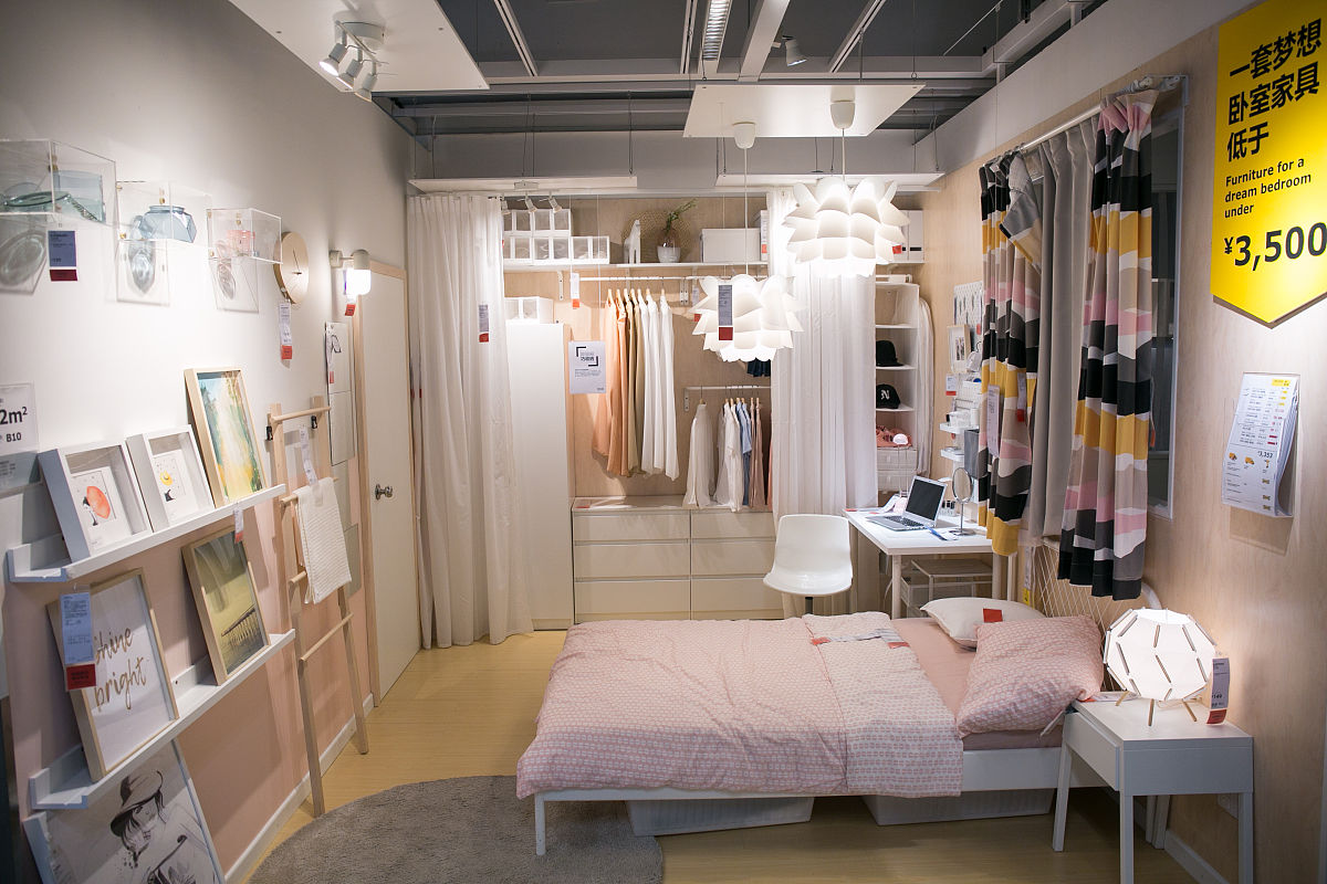 撩动她心！装修设计师教你打造吸金“女神店”