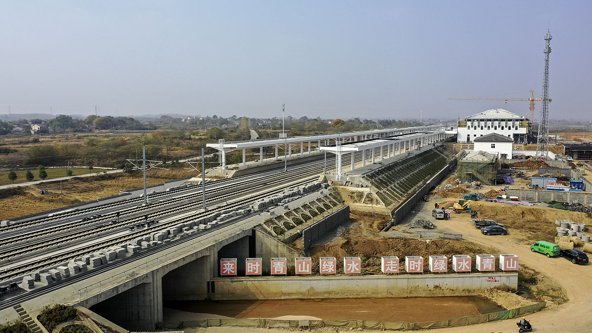 2022合肥铁路工程学校招生简章