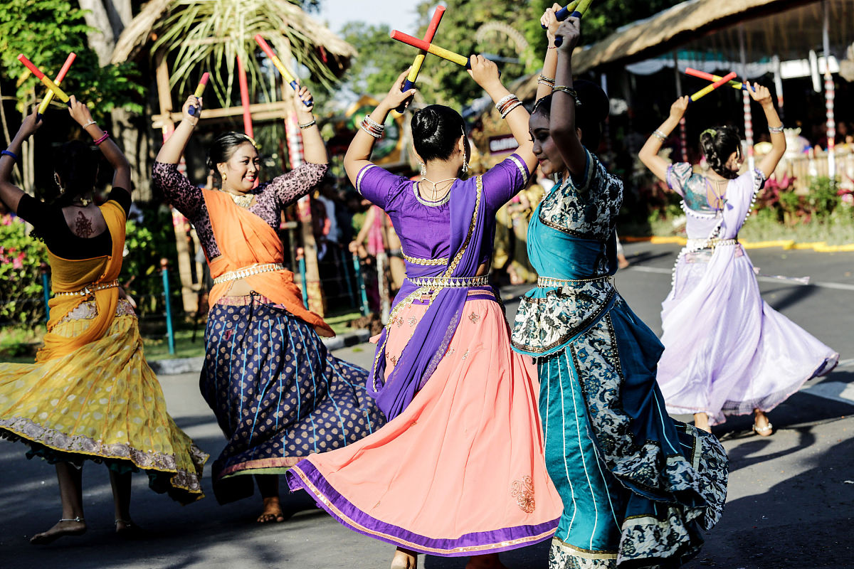 德阳舞蹈学校招生要求有些什么？