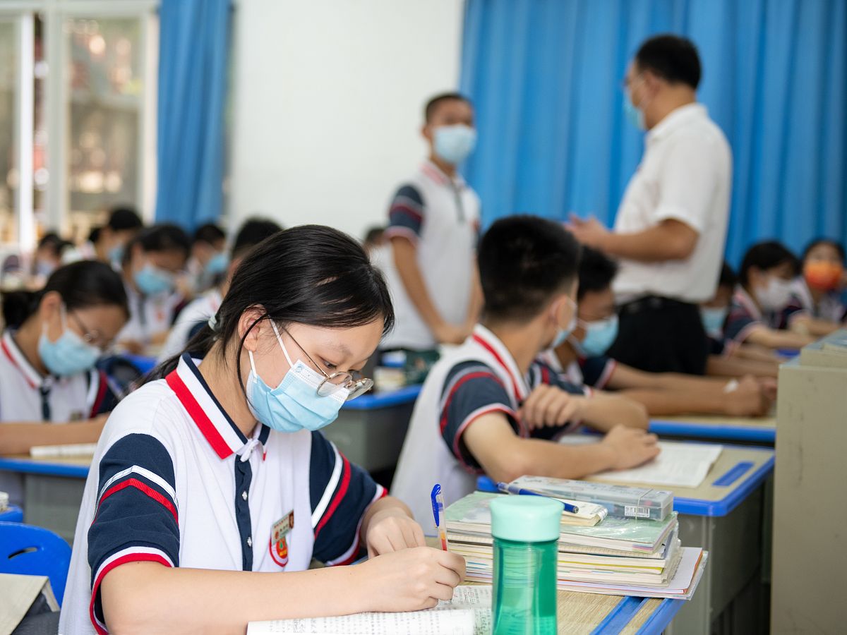 厦门初中生学习方法：提高学习效率的技巧