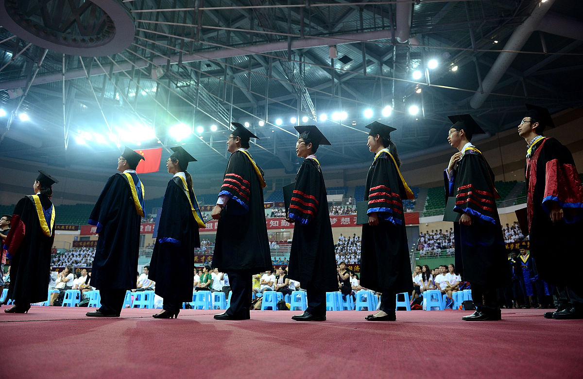 四川省彝文学校就业前景分析：2019年毕业生就业情况