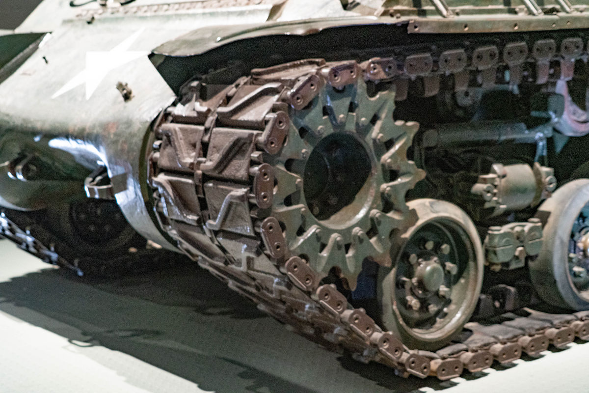 钛合金为什么不用于坦克的制造