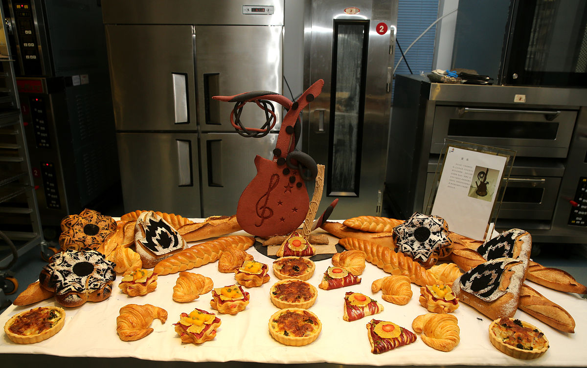 保定东方技工学校有美容专业吗？-了解学校专业设置