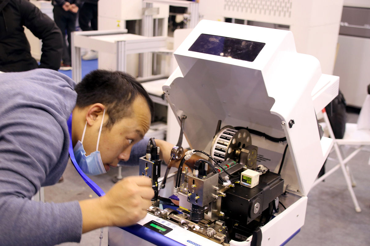 光纤陀螺仪公司排名-全球Top厂商-2023最新版