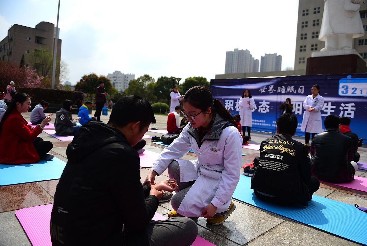 合肥女生上什么卫校比较好？适合女生的卫校推荐