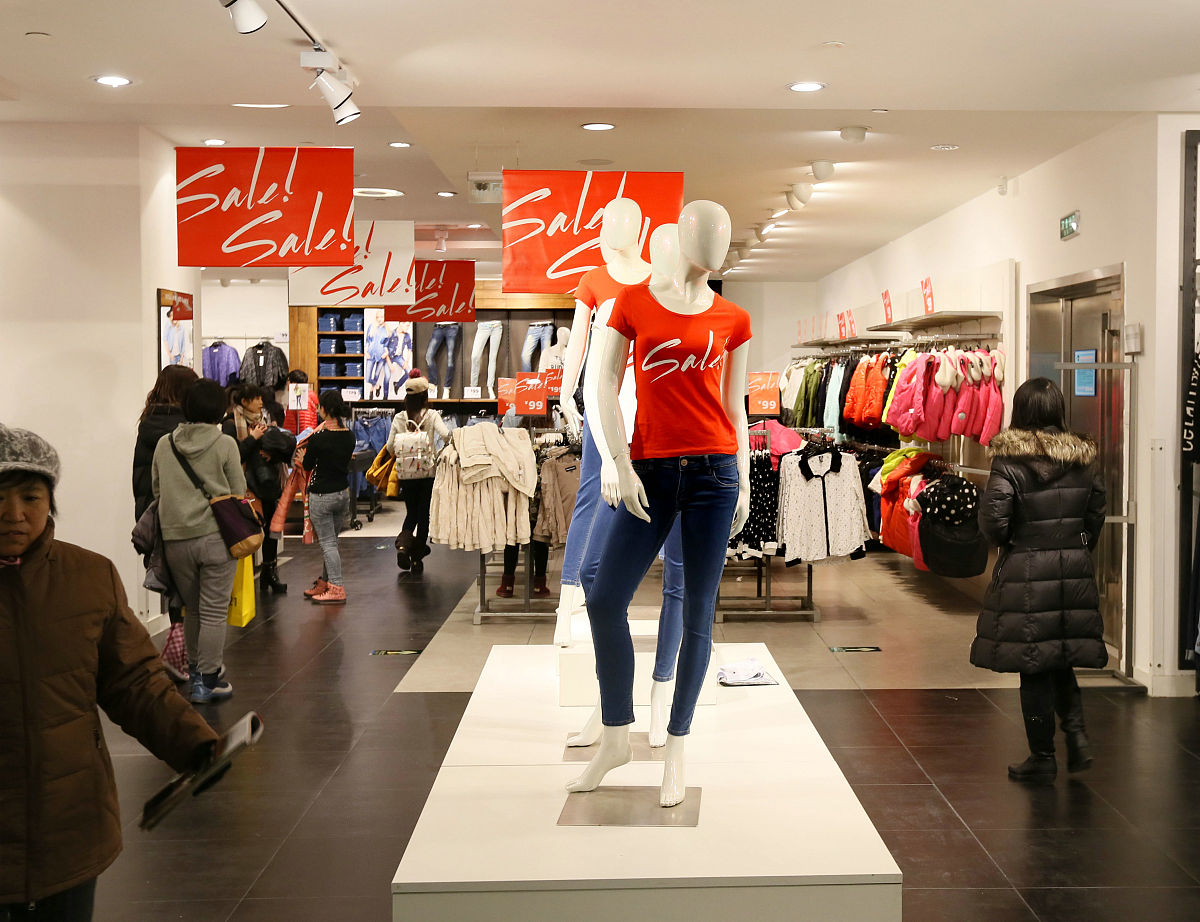 Bershka 网络门店营销策划：提升销售和用户忠诚度的策略