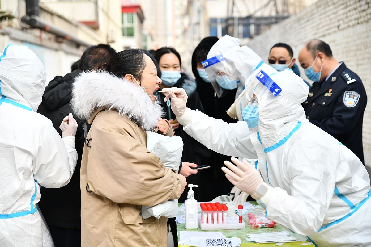 兰州大学医学院2022新型冠状肺炎传染疫情怎样防护