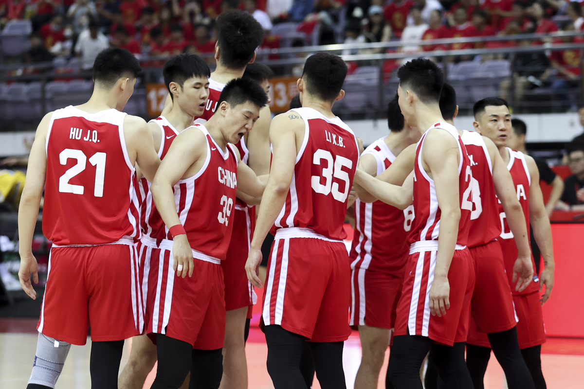 中国男篮冲击世界杯决赛：如何突破瓶颈？