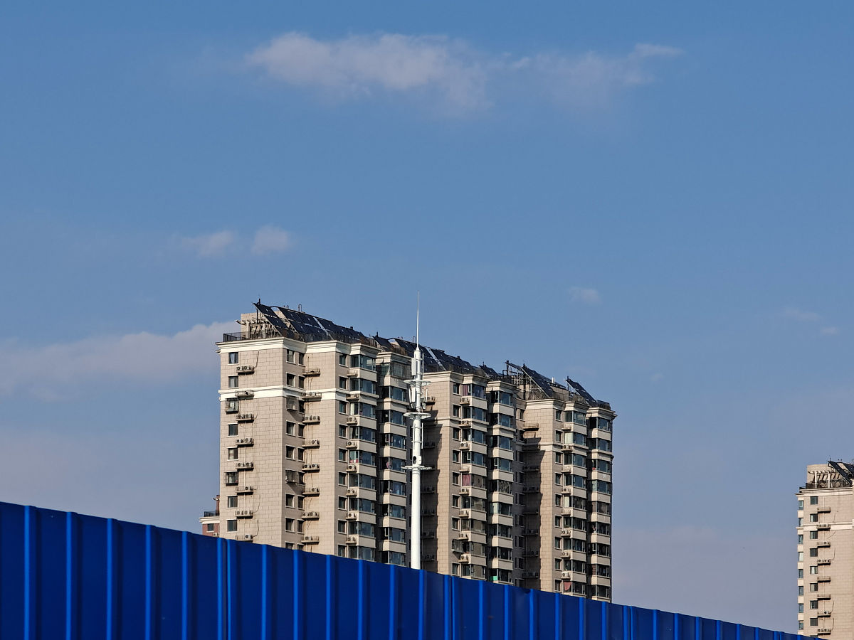 生成1000个北京不同小区的房价可重复