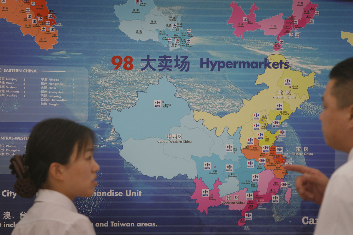 北纬37-39有哪些城市？给我10个