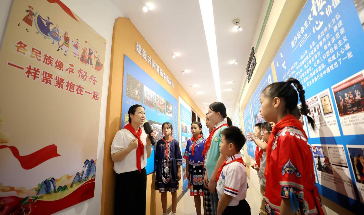 208所学校参观收获与总结：教育的多样性、现代化趋势与社会责任