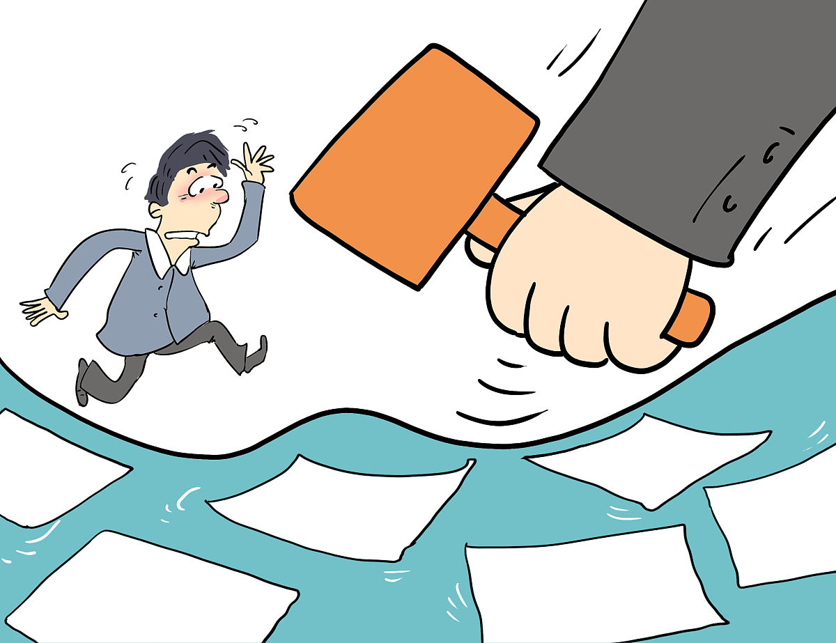 还敢"持刀加价",小病大治?九部门重拳打击医疗不正之风