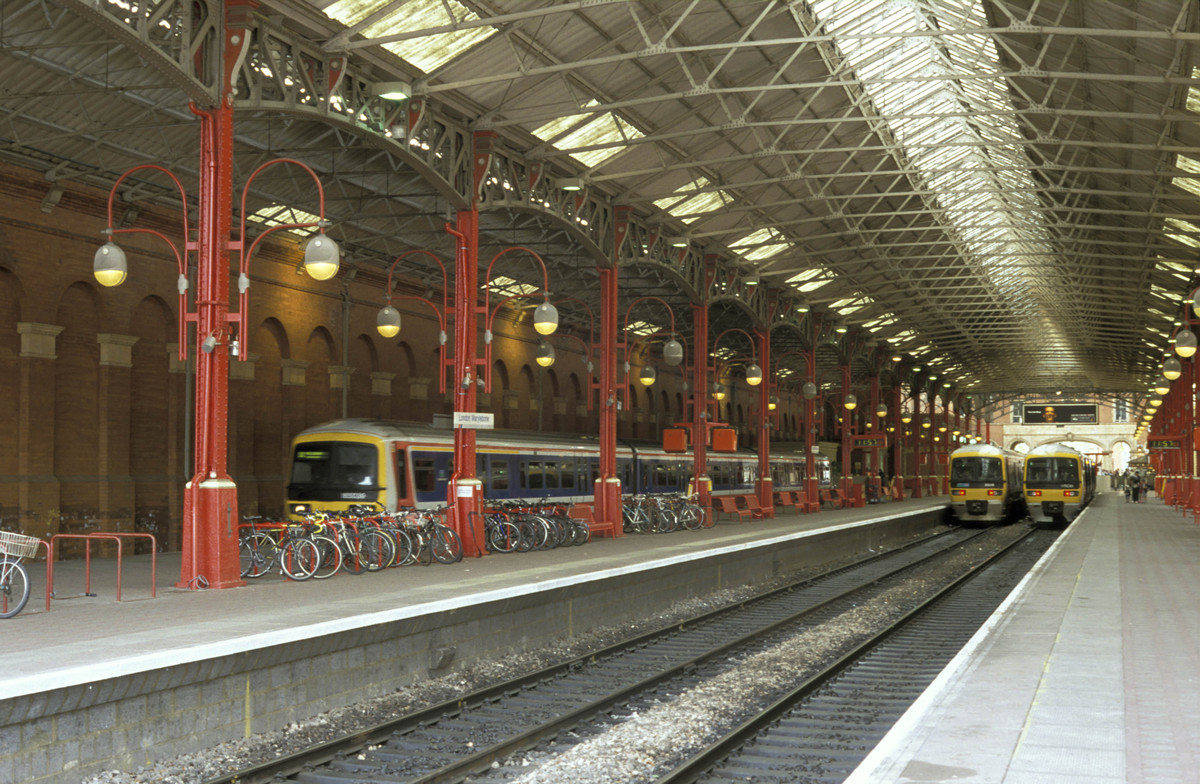 We noted the train was discharging the soybeans in the factory advised by the raw soybean department the soybean was from our vessel and was discharged into the feeding silos directly
