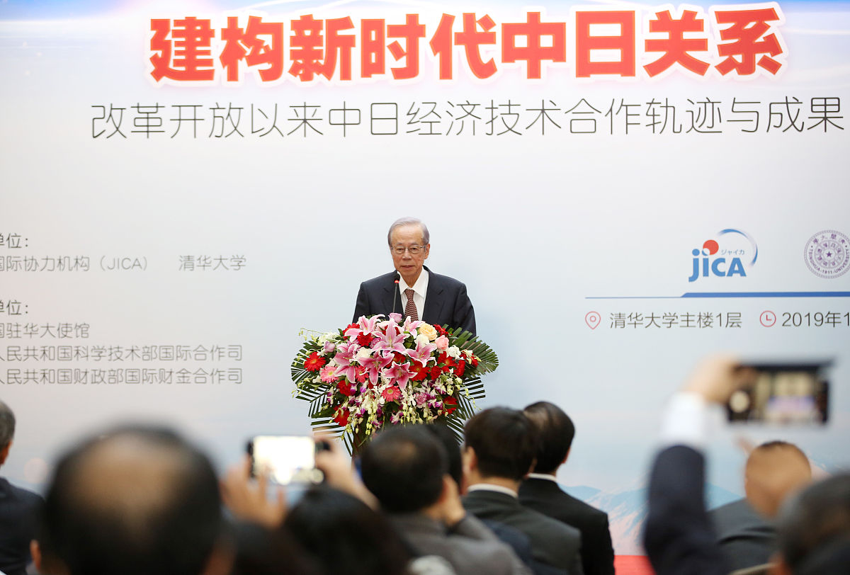 中日关系概述：历史、现状与未来展望