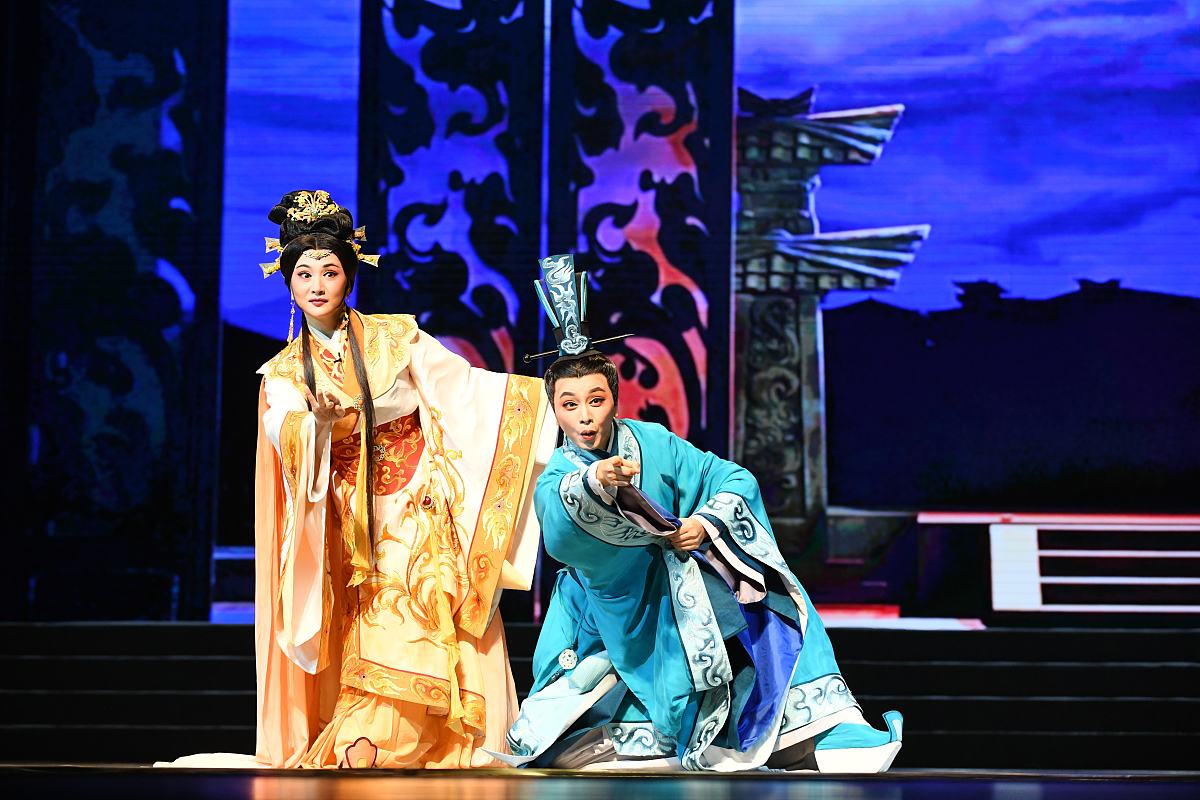 施秉县中等职业技术学校戏曲表演专业：优势、前景与发展