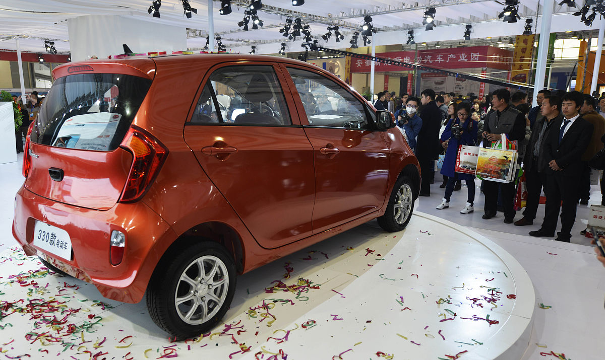 青岛海滨职业学校设有新能源汽车技术专业吗？