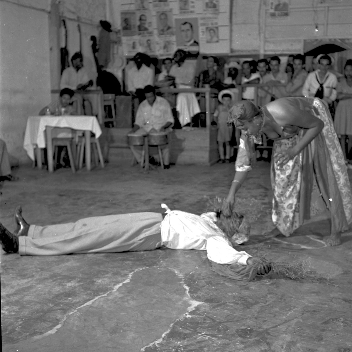 havana, cuba - january 01:  caribbean_144_c_moa_(cuba)-  (photo 