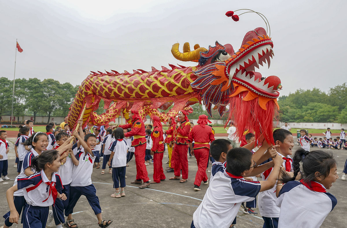 2023年江西哪个中专学校好好不好