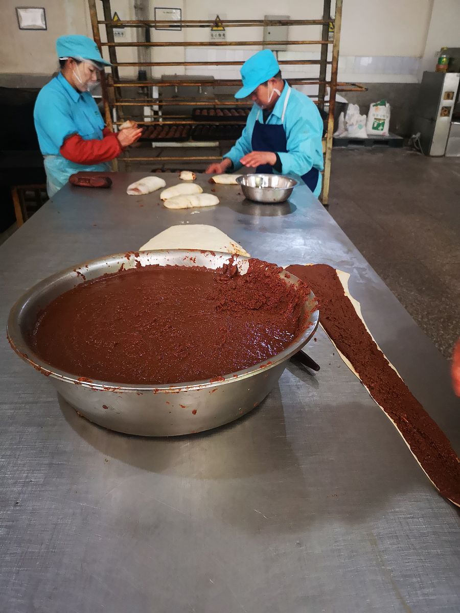 如何制作香辣酱