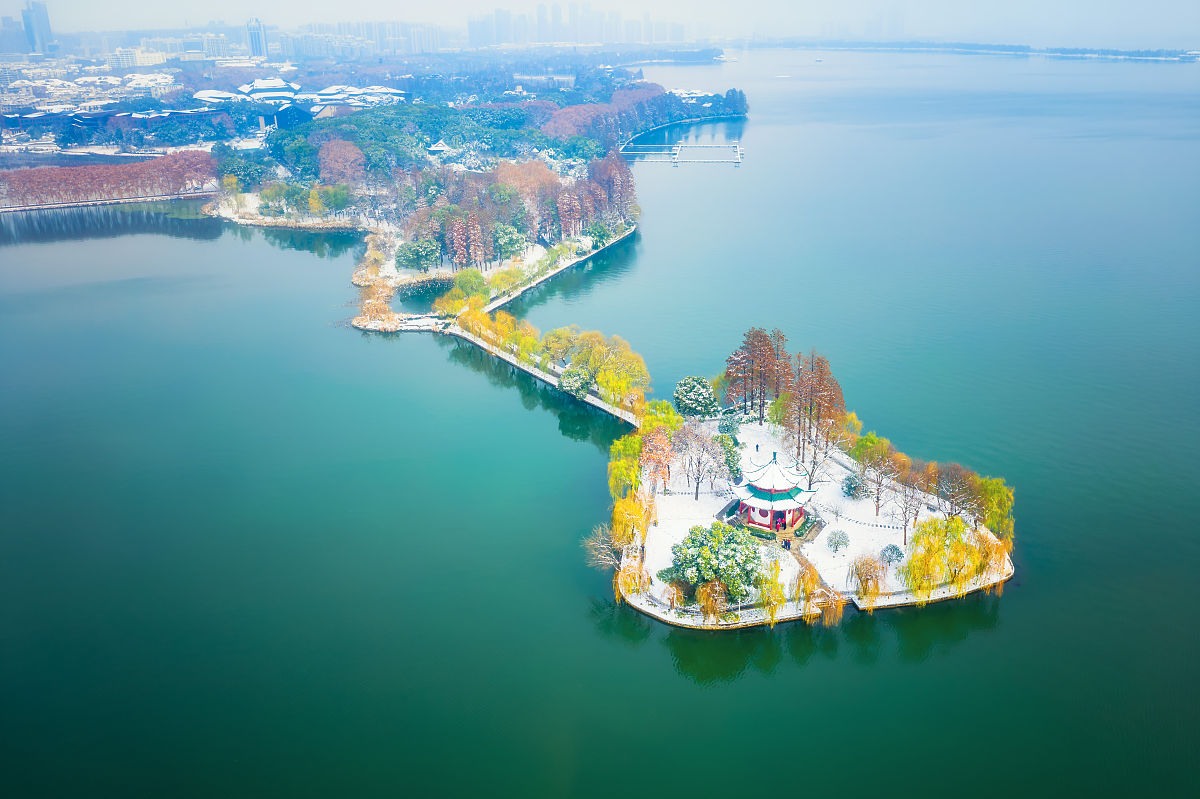 九江旅游攻略：景点、活动、美食、购物全方位推荐