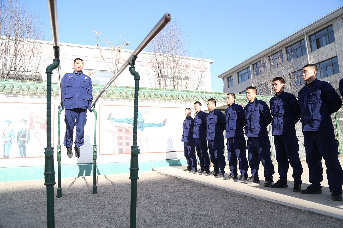 徐州安保中等专业学校2022年招生报名简章-怎么样