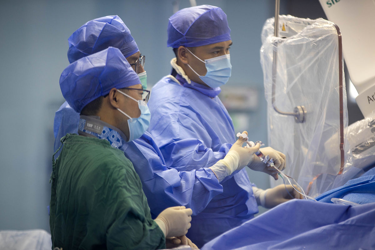 肾积水需要做手术吗