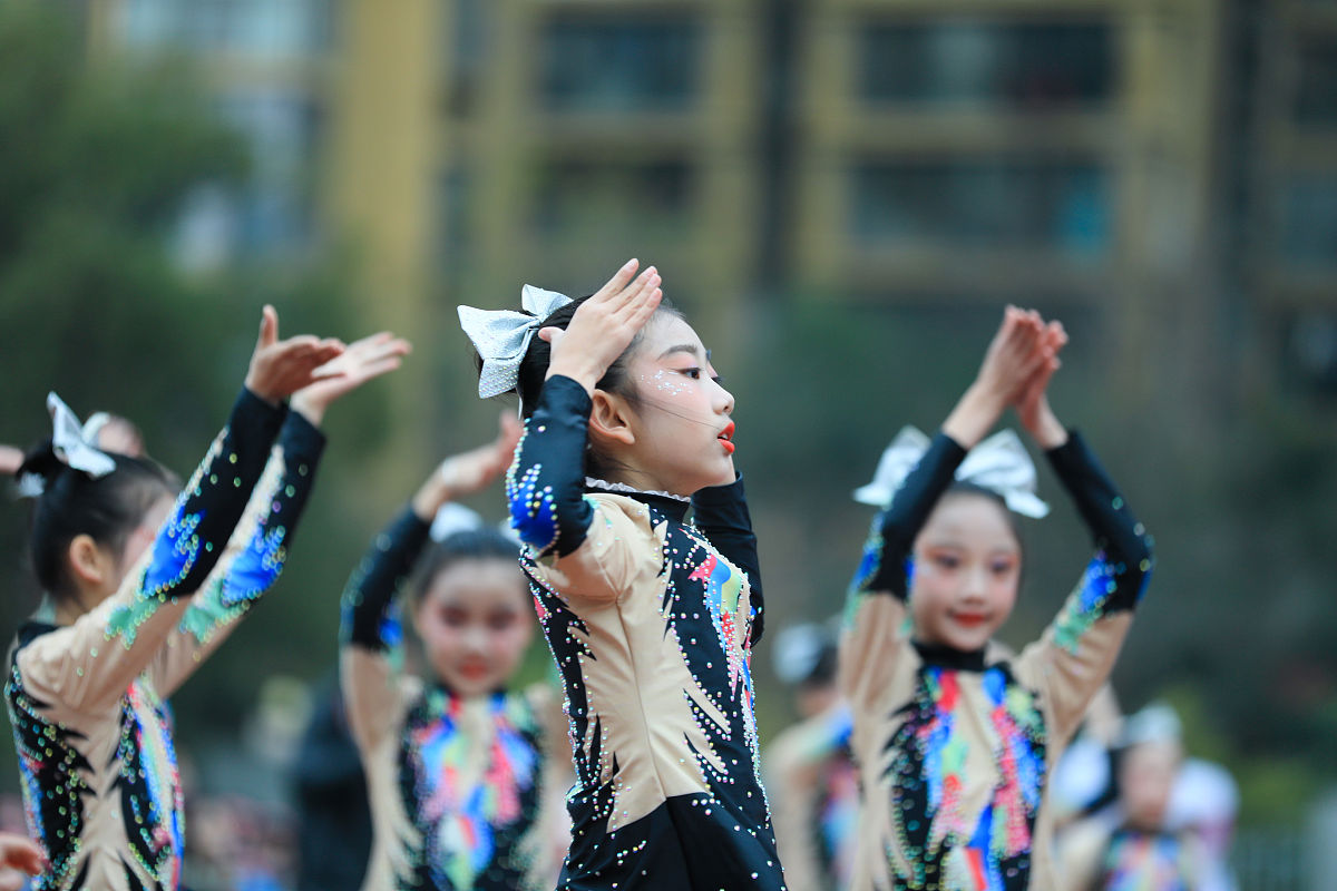 安顺市民族中等职业学校2023年招生简章-怎么样