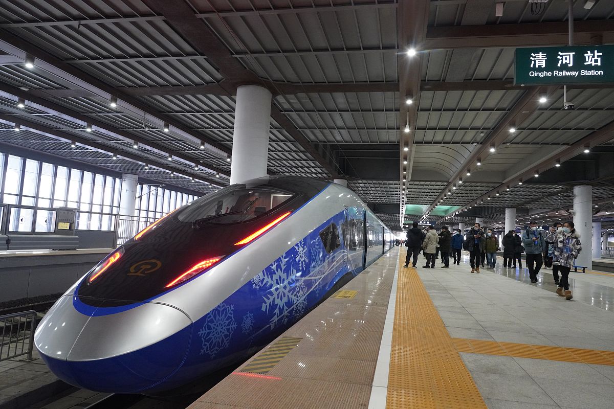 漳州高铁铁路学校2022招生简章