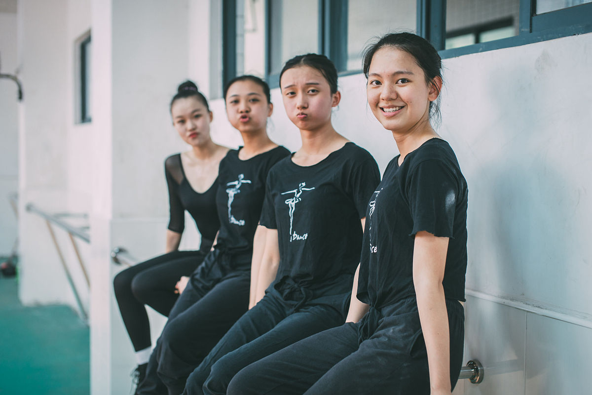 绵阳艺术学校2021年招生专业有哪些