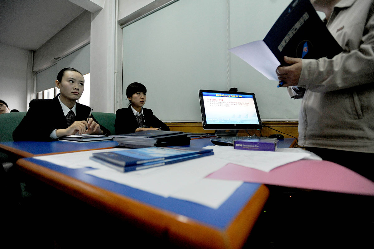 实习生工资低？如何巧妙回复HR