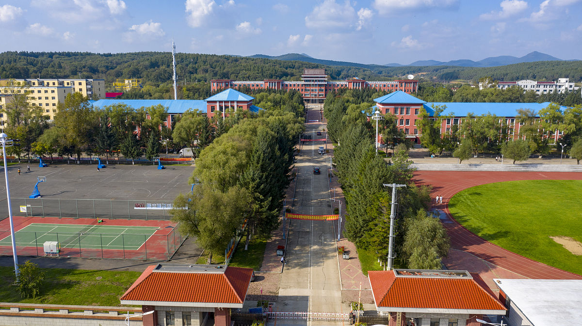 西安市园林技工学校2022年开设了什么专业怎么样