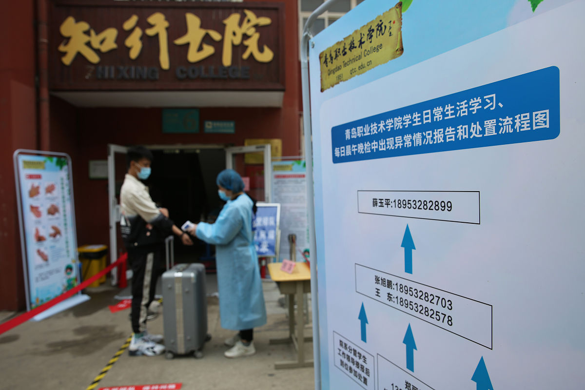 青岛职业技术学院音乐教育专业好就业吗