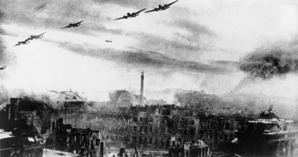 二战的转折点以及意义