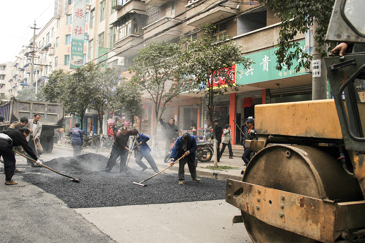 四川城市职业学校的建筑工程专业如何