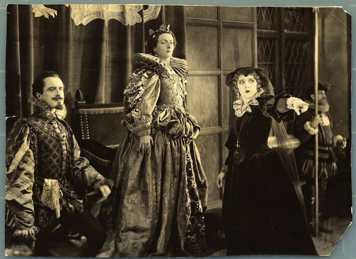 维多利亚女王一世是怎么死的？