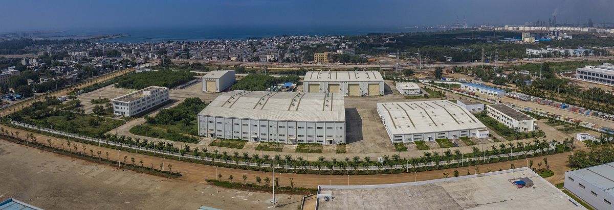 海南儋州出台优化中小企业发展环境实施方案