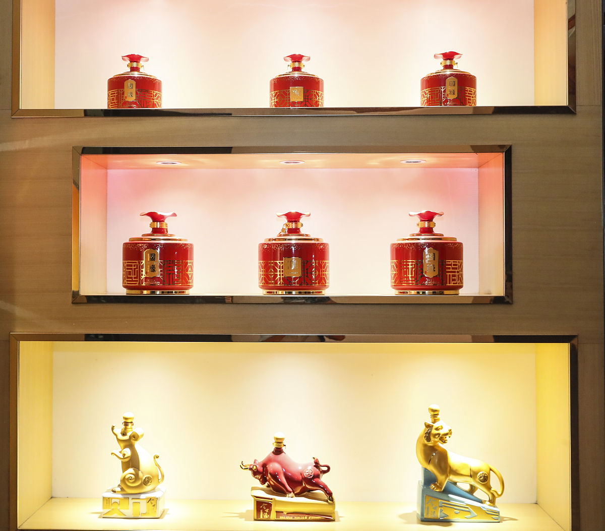 酒类公司名字大全：创意独特，好记易懂