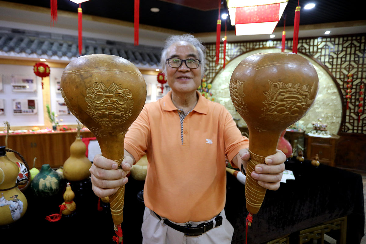 《隐入尘烟》观后感：探寻中国文化宝藏的冒险之旅