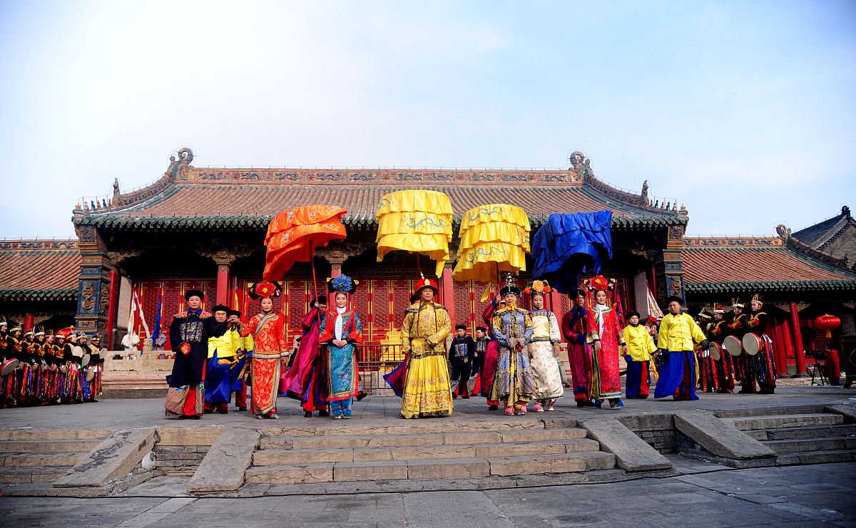 中国传统节日：文化传承与现代意义