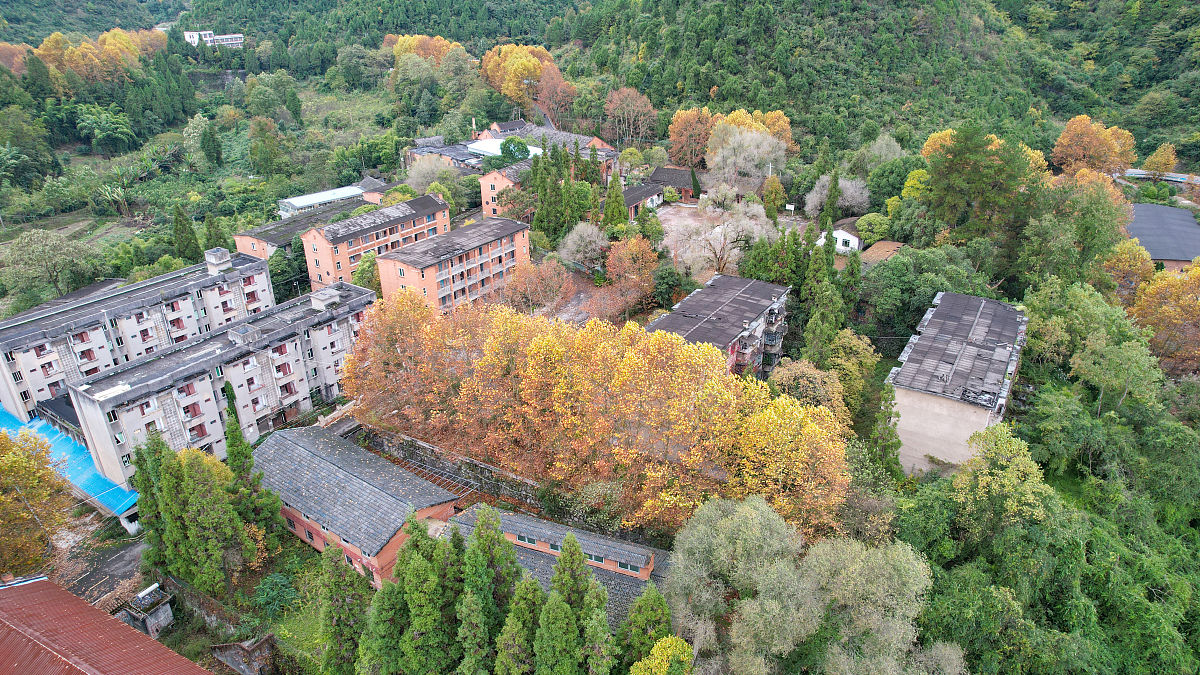 贵州航天职业学院建筑电气专业招生大专