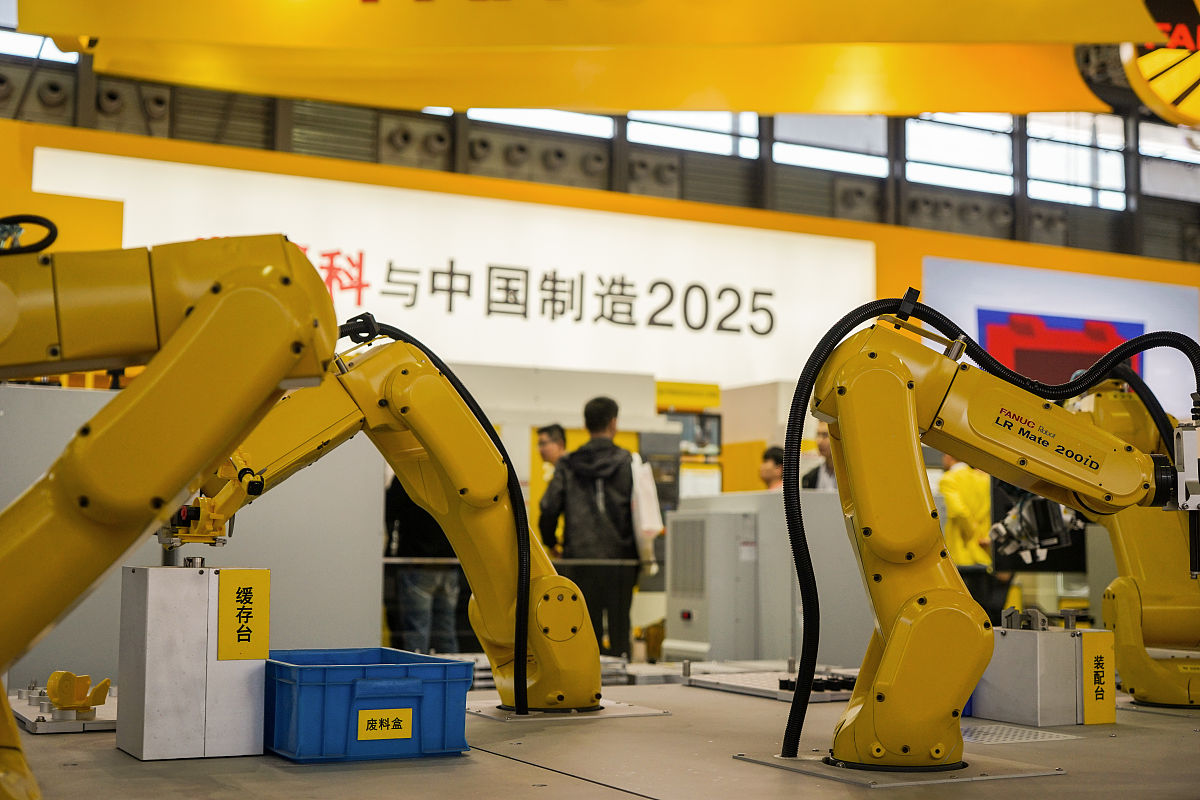 重庆机械电子技师学院2023年有哪些专业