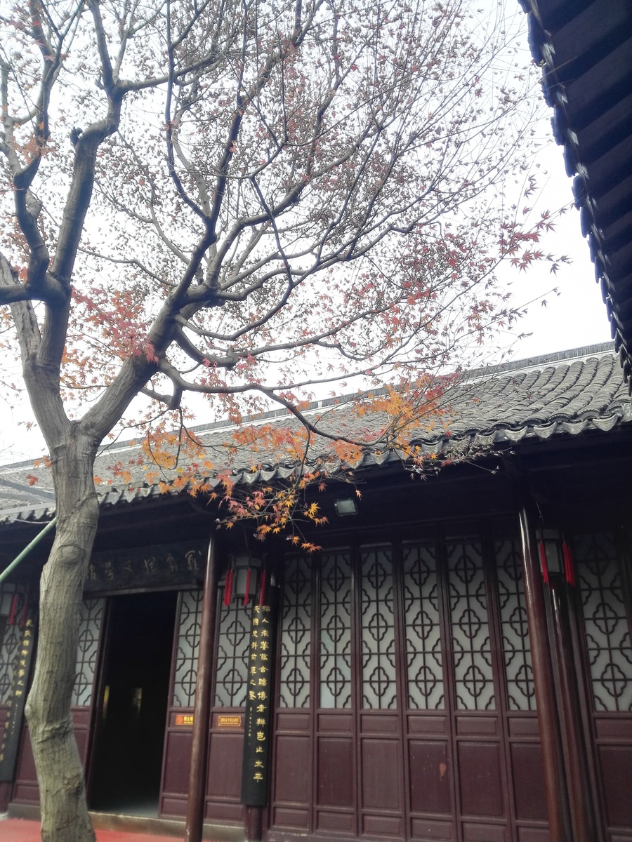 江苏旅游必体验：苏州园林、明孝陵、鸡鸣寺、紫砂壶、大闸蟹