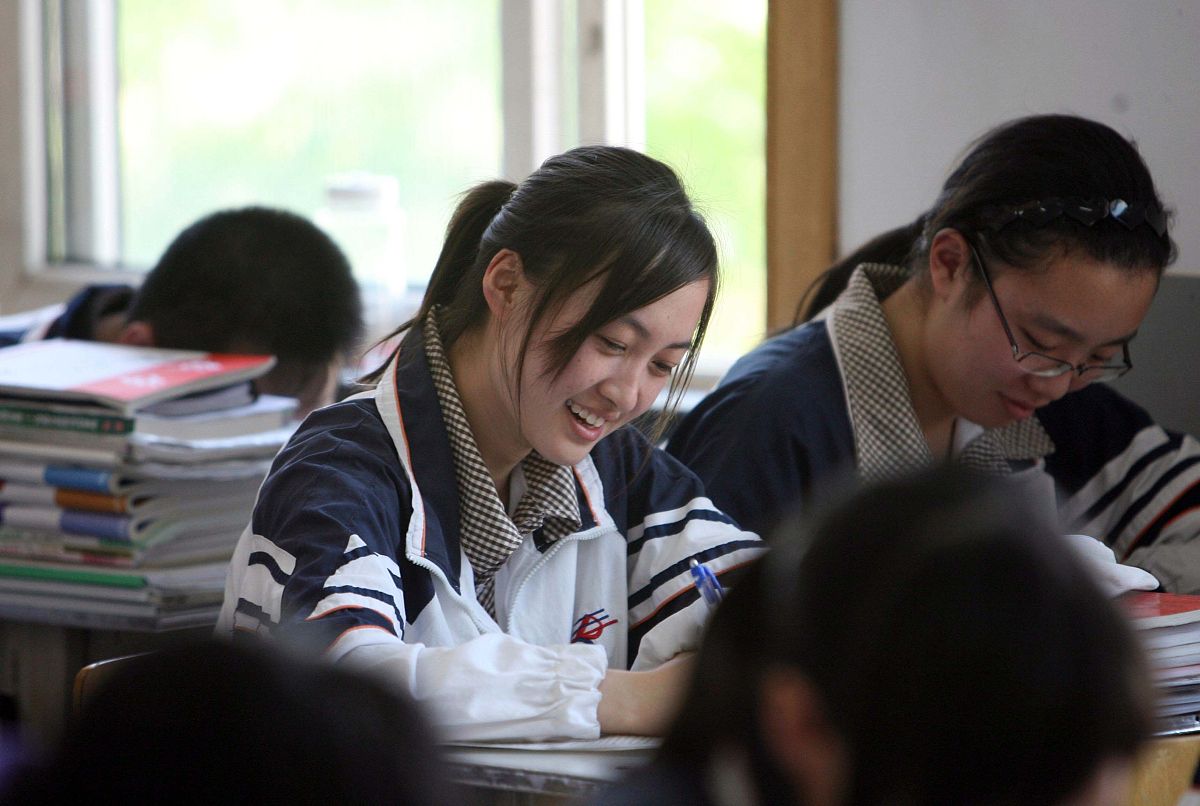 福建中考前十天比较好的冲刺方法整理