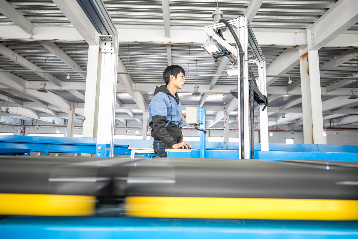 九龙坡职教中心汽车制造与检测专业招生 | 2020年招生简章