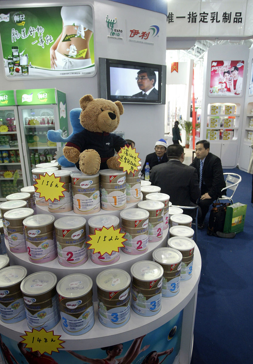 快过期的牛奶营养价值会降低吗?，