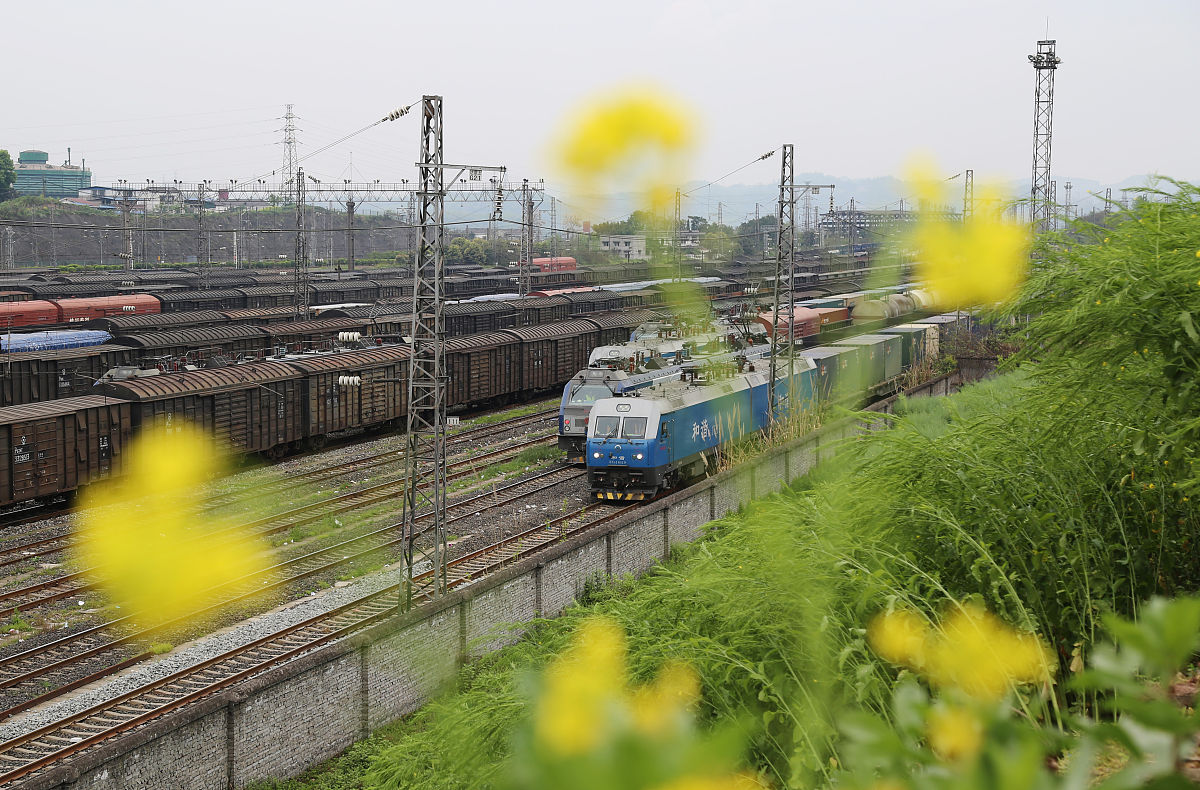 成都铁路职业学校有些是你专业可以学些什么