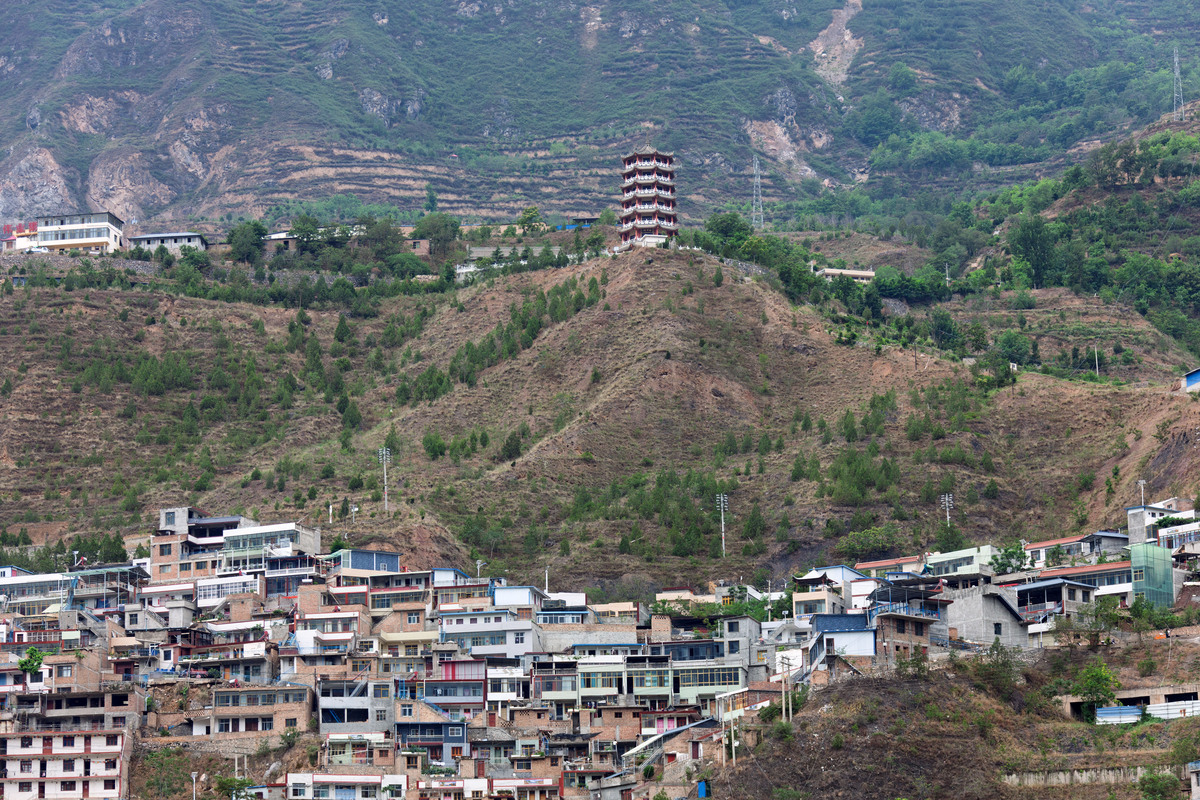 陕西省西镇吴山庙宇资源有哪些