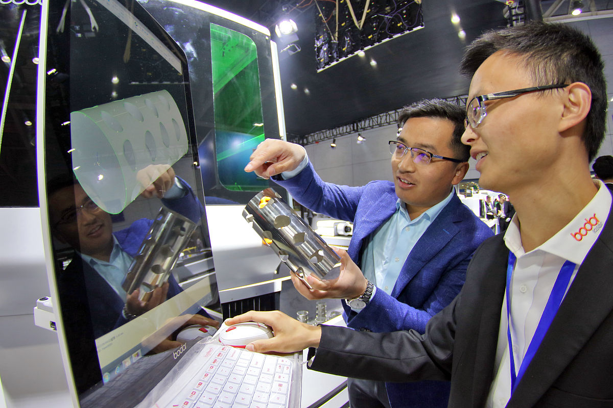 激光切割质量的关键：激光参数解析